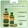 Dầu Olive Hữu Cơ 250ml Mani Hy Lạp – Ép lạnh, giảm giá 332k, 100% tự nhiên, tốt tim 11