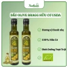 Dầu Olive Hữu Cơ 250ml Mani Hy Lạp – Ép lạnh, giảm giá 332k, 100% tự nhiên, tốt tim 12