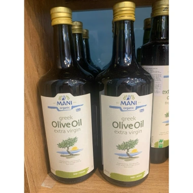 Dầu Olive Hữu Cơ 250ml Mani Hy Lạp – Ép lạnh, giảm giá 332k, 100% tự nhiên, tốt tim 13 Dầu Olive Hữu Cơ 250ml Mani Hy Lạp – Ép lạnh, giảm giá 332k, 100% tự nhiên, tốt tim 13