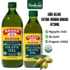 Dầu Olive Hữu Cơ Bragg 473/946ml USDA Organic XanhSam Natural & Organic - Giá chỉ 332.000₫