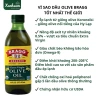 Dầu Olive Hữu Cơ Bragg 473/946ml USDA Organic XanhSam Natural & Organic - Giá chỉ 332.000₫ 4