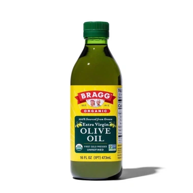Dầu Olive Hữu Cơ Bragg 473/946ml USDA Organic XanhSam Natural & Organic - Giá chỉ 332.000₫ 10 Dầu Olive Hữu Cơ Bragg 473/946ml USDA Organic XanhSam Natural & Organic - Giá chỉ 332.000₫ 10