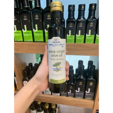 Dầu Olive Hữu Cơ Bragg 473/946ml USDA Organic XanhSam Natural & Organic - Giá chỉ 332.000₫ 12 Dầu Olive Hữu Cơ Bragg 473/946ml USDA Organic XanhSam Natural & Organic - Giá chỉ 332.000₫ 12