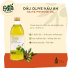 Dầu Olive Pomace 1L Silarus nhập khẩu Ý - Chiên rán, nấu ăn, giảm chất béo, giá chỉ 255.960 VND 2