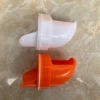 Đầu Ống Máng Ăn Gia Cầm Chống Mưa Nắng Ẩm, Chịu Nhiệt, Đa Dạng - 15k 4