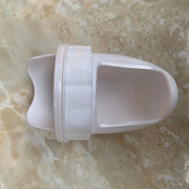 Đầu Ống Máng Ăn Gia Cầm Chống Mưa Nắng Ẩm, Chịu Nhiệt, Đa Dạng - 15k 8 Đầu Ống Máng Ăn Gia Cầm Chống Mưa Nắng Ẩm, Chịu Nhiệt, Đa Dạng - 15k 8