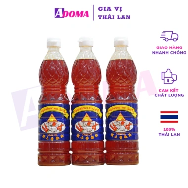 Dầu ớt ngọt ChuaHahSeng Thái Lan 720ml - Giá 109.000đ, giảm so với 139.520đ Dầu ớt ngọt ChuaHahSeng Thái Lan 720ml - Giá 109.000đ, giảm so với 139.520đ