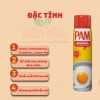 Dầu Pam ăn kiêng 0 calo chai 12 oz hạt cải dạng xịt - Eatclean, gym, healthy, CHÍNH HÃNG, giá 217.500 VND 3
