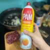 Dầu Pam ăn kiêng 0 calo chai 12 oz hạt cải dạng xịt - Eatclean, gym, healthy, CHÍNH HÃNG, giá 217.500 VND 8