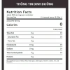 Dầu Pam ăn kiêng 0 calo dạng xịt 12oz - Giảm cân chiên xào ăn clean, chai mới 7