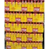 Dầu Pam ăn kiêng 0 calo dạng xịt 12oz - Giảm cân chiên xào ăn clean, chai mới 9