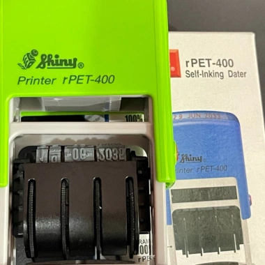 Dấu Pet 400 Tiếng Việt chuyển đổi Ngày Tháng Năm, nhanh, giá ưu đãi 200.000 VND 2