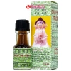 Dầu Phật Linh Trường Sơn 1,5ml - Giải cảm, ho, sổ mũi, nhức đầu, say nắng 105.000₫ 2
