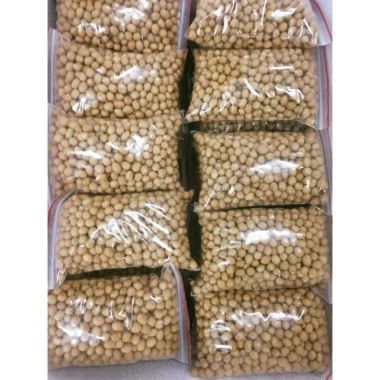 Đậu phộng da cá 1,5kg cốt dừa Giảm giá sốc 130k, thơm giòn, giàu dinh dưỡng 2