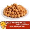 Đậu phộng da cá 500gr vị nước cốt dừa giòn thơm - Ăn vặt ngon, Ship nhanh, Giá 54.000₫ 2