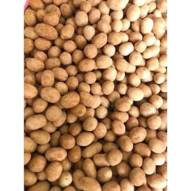 Đậu phộng da cá 500gr vị nước cốt dừa giòn thơm - Ăn vặt ngon, Ship nhanh, Giá 54.000₫ 3