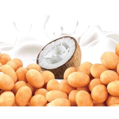 Đậu phộng da cá 500gr vị nước cốt dừa giòn thơm - Ăn vặt ngon, Ship nhanh, Giá 54.000₫ 7