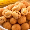 Đậu phộng da cá 500gr vị nước cốt dừa giòn thơm - Ăn vặt ngon, Ship nhanh, Giá 54.000₫ 8