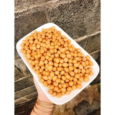 Đậu phộng da cá 500gr vị nước cốt dừa giòn thơm - Ăn vặt ngon, Ship nhanh, Giá 54.000₫ 9