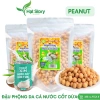 Đậu Phộng Da Cá vị dừa thơm giòn - Cam kết ngon, giảm từ 46.800đ còn 39.000đ