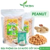 Đậu Phộng Da Cá vị dừa thơm giòn - Cam kết ngon, giảm từ 46.800đ còn 39.000đ 10