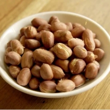 Đậu phộng rang 500g - Lạc rang giòn tan, giảm giá 20% chỉ 18.000₫, thơm ngon, bổ dưỡng 3 Đậu phộng rang 500g - Lạc rang giòn tan, giảm giá 20% chỉ 18.000₫, thơm ngon, bổ dưỡng 3