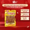 Đậu phụ khô xiên que thơm cay nước gà hầm - Combo 3/5 gói, ăn vặt ngon nội địa Trung Quốc, chỉ 27.839 VND