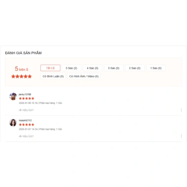 Đậu phụ khô xiên que thơm cay nước gà hầm - Combo 3/5 gói, ăn vặt ngon nội địa Trung Quốc, chỉ 27.839 VND 9