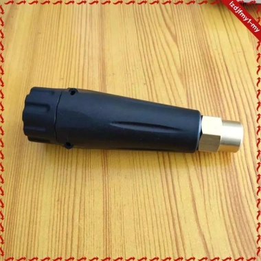 Đầu phun bọt G1/4 – Đầu nối nhanh, áp lực tay, lắp đặt dễ dàng, phụ kiện sửa chữa, bọt tuyết