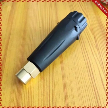 Đầu phun bọt G1/4 – Đầu nối nhanh, áp lực tay, lắp đặt dễ dàng, phụ kiện sửa chữa, bọt tuyết