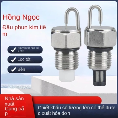 Đầu phun hồng ngọc YOD0 cho Orchard Drilling - Giá ưu đãi 78.091đ, bền bỉ, hiệu suất cao