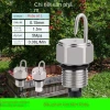 Đầu phun hồng ngọc YOD0 cho Orchard Drilling - Giá ưu đãi 78.091đ, bền bỉ, hiệu suất cao 10