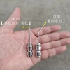 Đầu phun kim lăn làm sạch áp lực cao - Súng nước cho máy giặt, khe hở - Giá 119.235₫ 7