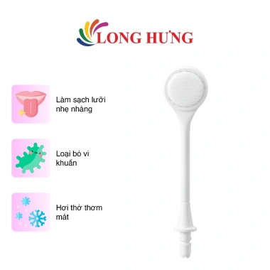 Đầu phun làm sạch lưỡi máy tăm nước Panasonic WEW985W451 - Hàng chính hãng, giảm sâu chỉ 379.000₫