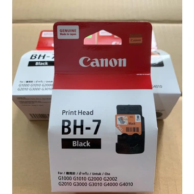 Đầu Phun Màu Canon G1.000-G3.010, A91-A92 - Độ Bền Cao, In Sắc Nét, Giá Ưu Đãi 530k