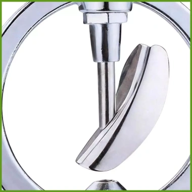 Đầu phun nước sân hạng nặng xoay 360 độ, vòi greiwe2vn, giá 52.800đ 3