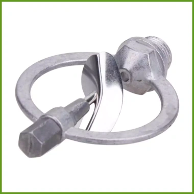 Đầu phun nước sân hạng nặng xoay 360 độ, vòi greiwe2vn, giá 52.800đ 7