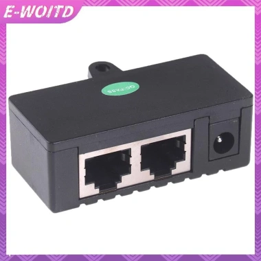 Đầu phun POE thụ động E-WOITD cho máy ảnh IP, VoIP, Network AP 12-48V – Giá ưu đãi 44.770đ 3