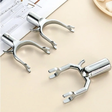 Đầu phuộc quần áo ZAOFAHUA hợp kim nhôm đa năng - Bạc sáng, bền chắc cho đồ dùng gia đình, giá ưu đãi 27.830₫