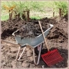 Đầu Pitchfork Nhặt Phân Ngựa Đỏ 2 Cái – Thay Thế Phuộc Phân, Loại Bỏ Chất Thải, Giá 627.000₫ 2