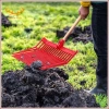 Đầu Pitchfork Nhặt Phân Ngựa Đỏ 2 Cái – Thay Thế Phuộc Phân, Loại Bỏ Chất Thải, Giá 627.000₫ 5