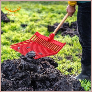 Đầu Pitchfork Nhặt Phân Ngựa Đỏ 2 Cái – Thay Thế Phuộc Phân, Loại Bỏ Chất Thải, Giá 627.000₫ 5 Đầu Pitchfork Nhặt Phân Ngựa Đỏ 2 Cái – Thay Thế Phuộc Phân, Loại Bỏ Chất Thải, Giá 627.000₫ 5