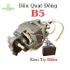 Đầu Quạt Đồng B5 Dây Đồng 100% và Tụ Điện 2uF - Giá chỉ 198.850 VND, giảm mạnh