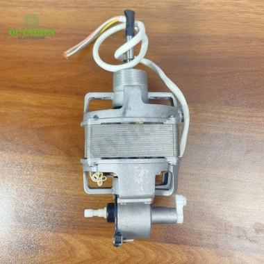 Đầu Quạt Đồng B5 Dây Đồng 100% và Tụ Điện 2uF - Giá chỉ 198.850 VND, giảm mạnh