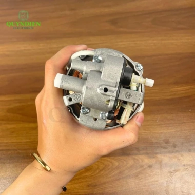 Đầu Quạt Đồng B5 Dây Đồng 100% và Tụ Điện 2uF - Giá chỉ 198.850 VND, giảm mạnh