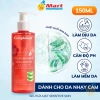 Dầu rửa mặt Compliment No Problem 150ml - Không khô, giảm mụn da dầu nhạy cảm 9