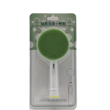 Đầu Rửa Mặt & Massage cho Bàn Chải Điện Oral-B - Siêu Nhẹ, Hiệu Quả, Giá 59.000đ 8