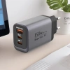 Đầu sạc 150W đa cổng du lịch EU US UK - Siêu nhanh, thông minh, 173.577 VND 4