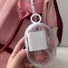 Đầu sạc COD, Túi lưu trữ cáp dữ liệu trong suốt - Móc chìa khóa, chỉ 16.900đ 4