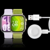 Đầu Sạc Đơn Dây Tương Thích Huawei Fit & Watch 4/5/6 Pro - Nhanh, Giá 109k 7